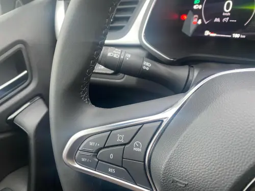 Renault Captur Eco-G 100 ch Evolution - Photo 20