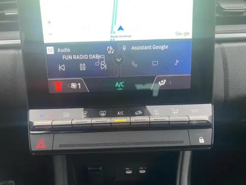 Renault Captur Eco-G 100 ch Evolution - Photo 22