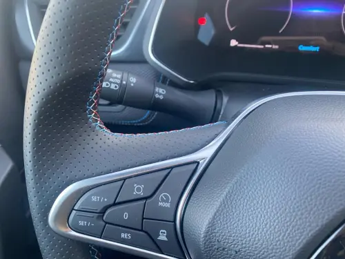 Renault Captur E-Tech full hybrid 145 ch esprit Alpine - Photo 13