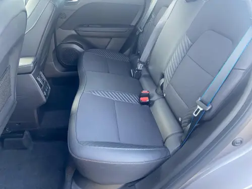 Renault Captur E-Tech full hybrid 145 ch esprit Alpine - Photo 15