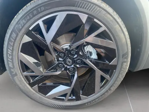 Renault Captur E-Tech full hybrid 145 ch esprit Alpine - Photo 8