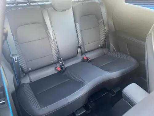 Renault Captur E-Tech full hybrid 145 ch esprit Alpine - Photo 17