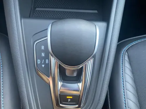 Renault Captur E-Tech full hybrid 145 ch esprit Alpine - Photo 21