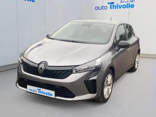 Renault Clio Clio Blue dCi 100 ch GSR2 Evolution - Photo 0