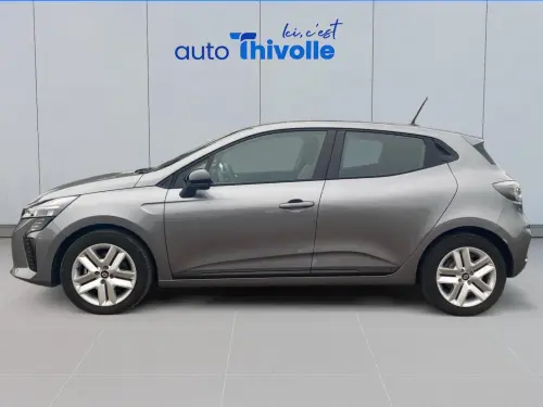 Renault Clio Clio Blue dCi 100 ch GSR2 Evolution - Photo 1