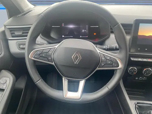 Renault Clio Clio Blue dCi 100 ch GSR2 Evolution - Photo 12