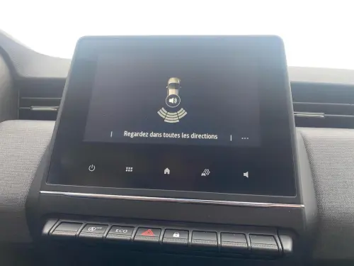 Renault Clio Clio Blue dCi 100 ch GSR2 Evolution - Photo 23