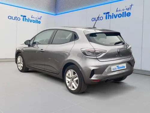 Renault Clio Clio Blue dCi 100 ch GSR2 Evolution - Photo 2