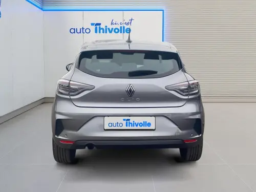 Renault Clio Clio Blue dCi 100 ch GSR2 Evolution - Photo 3