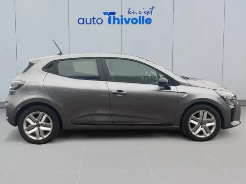 Renault Clio Clio Blue dCi 100 ch GSR2 Evolution - Photo 5