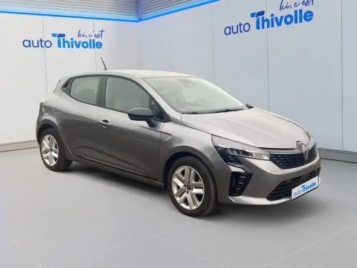 Renault Clio Clio Blue dCi 100 ch GSR2 Evolution - Photo 6