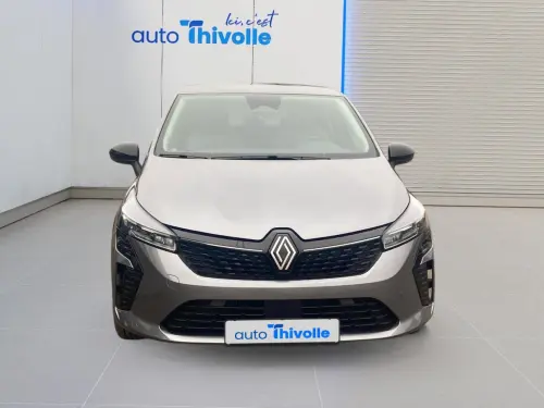 Renault Clio Clio Blue dCi 100 ch GSR2 Evolution - Photo 7