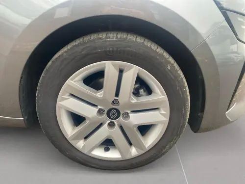 Renault Clio Clio Blue dCi 100 ch GSR2 Evolution - Photo 8