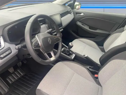 Renault Clio Clio Blue dCi 100 ch GSR2 Evolution - Photo 9