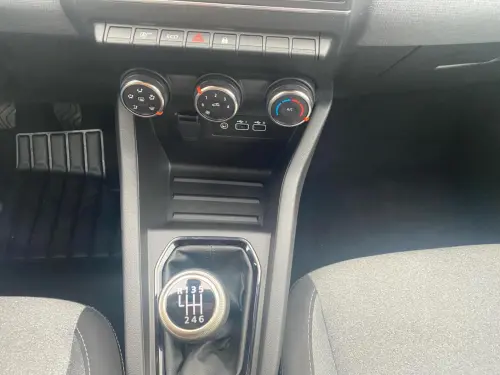 Renault Clio Clio Blue dCi 100 ch GSR2 Evolution - Photo 14