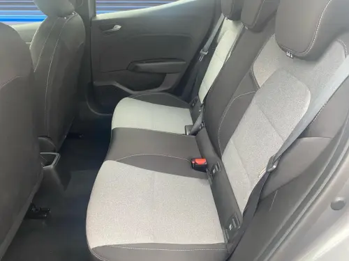 Renault Clio Clio Blue dCi 100 ch GSR2 Evolution - Photo 15