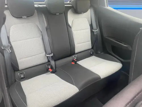 Renault Clio Clio Blue dCi 100 ch GSR2 Evolution - Photo 17