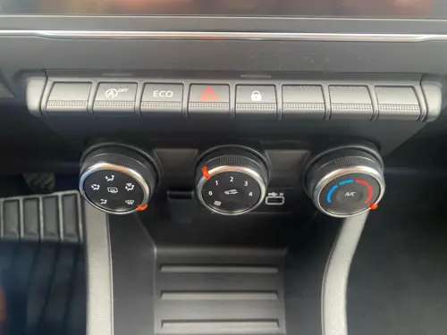 Renault Clio Clio Blue dCi 100 ch GSR2 Evolution - Photo 22