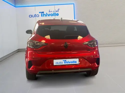 Renault Clio Clio E-Tech full hybrid 145 ch GSR2 Esprit Alpine - Photo 3