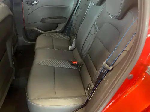 Renault Clio Clio E-Tech full hybrid 145 ch GSR2 Esprit Alpine - Photo 15