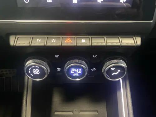 Renault Clio Clio E-Tech full hybrid 145 ch GSR2 Esprit Alpine - Photo 21