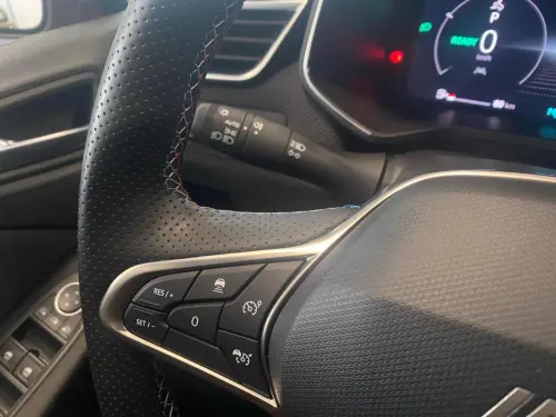 Renault Clio Clio E-Tech full hybrid 145 ch GSR2 Esprit Alpine - Photo 22