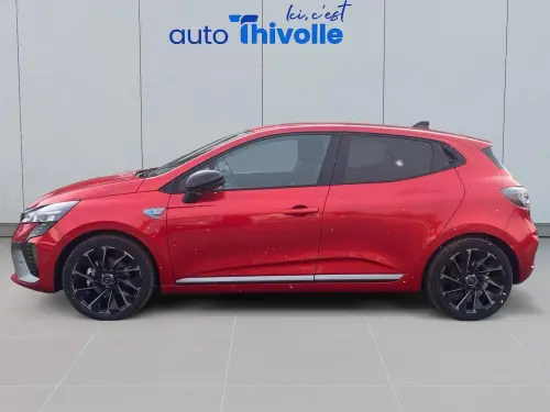 Renault Clio Clio E-Tech full hybrid 145 ch GSR2 Esprit Alpine - Photo 1