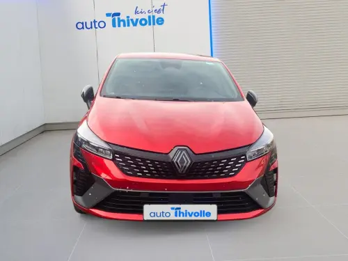 Renault Clio Clio E-Tech full hybrid 145 ch GSR2 Esprit Alpine - Photo 7