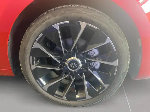 Renault Clio Clio E-Tech full hybrid 145 ch GSR2 Esprit Alpine - Photo 8