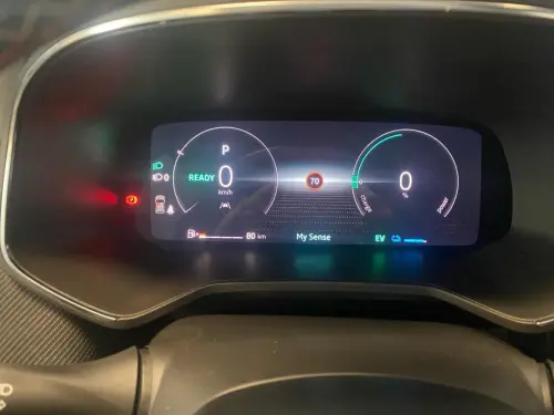 Renault Clio Clio E-Tech full hybrid 145 ch GSR2 Esprit Alpine - Photo 13