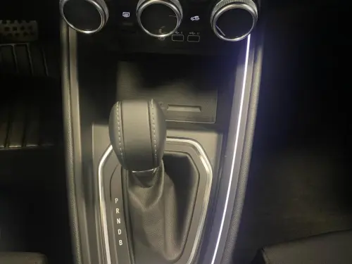 Renault Clio Clio E-Tech full hybrid 145 ch GSR2 Esprit Alpine - Photo 14