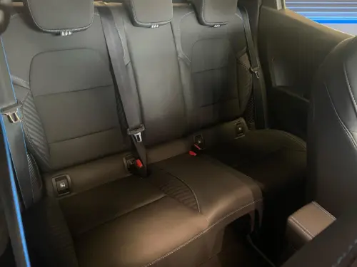 Renault Clio Clio E-Tech full hybrid 145 ch GSR2 Esprit Alpine - Photo 17