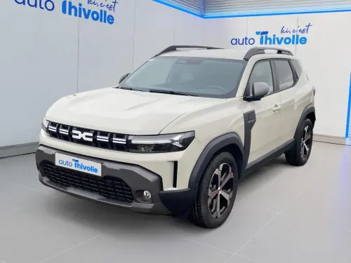 Dacia Duster Hybrid 140 Journey - Photo 0