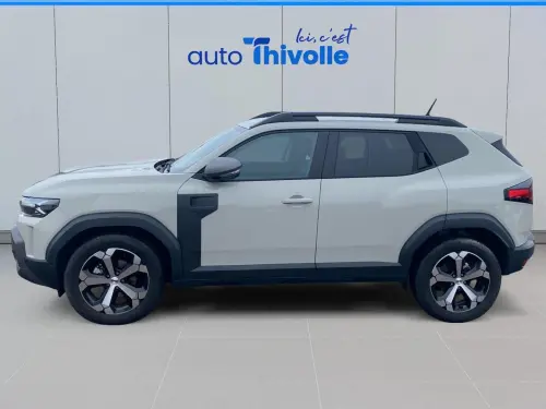 Dacia Duster Hybrid 140 Journey - Photo 1