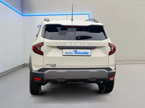 Dacia Duster Hybrid 140 Journey - Photo 3