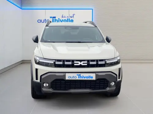 Dacia Duster Hybrid 140 Journey - Photo 7