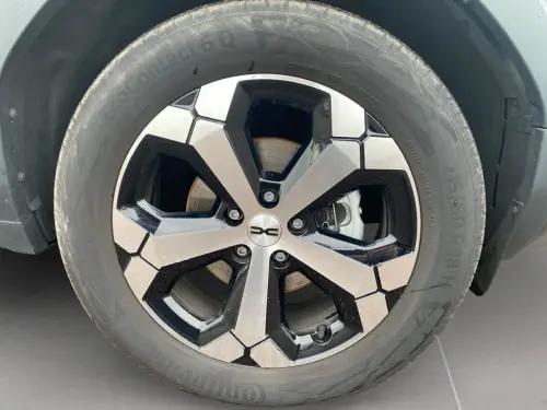 Dacia Duster Hybrid 140 Journey - Photo 8