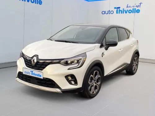 Renault Captur E-Tech full hybrid 145 Techno - Photo 0