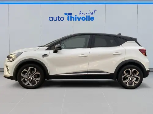 Renault Captur E-Tech full hybrid 145 Techno - Photo 1