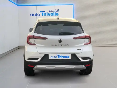Renault Captur E-Tech full hybrid 145 Techno - Photo 3