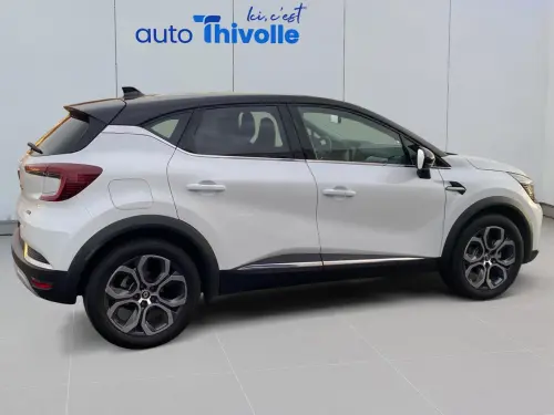 Renault Captur E-Tech full hybrid 145 Techno - Photo 5