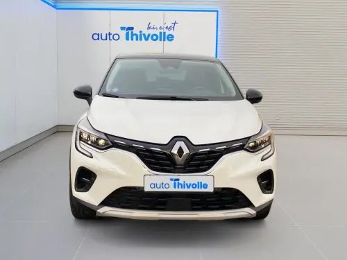 Renault Captur E-Tech full hybrid 145 Techno - Photo 7