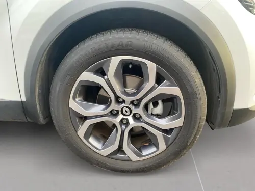 Renault Captur E-Tech full hybrid 145 Techno - Photo 8