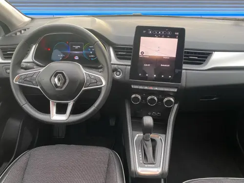 Renault Captur E-Tech full hybrid 145 Techno - Photo 11