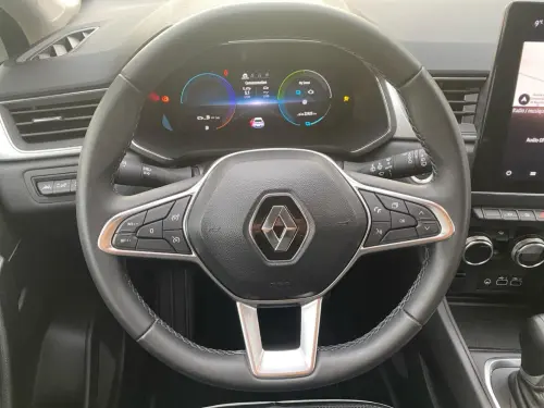 Renault Captur E-Tech full hybrid 145 Techno - Photo 12