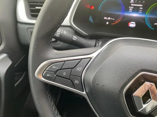 Renault Captur E-Tech full hybrid 145 Techno - Photo 13