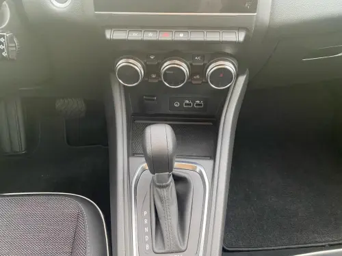 Renault Captur E-Tech full hybrid 145 Techno - Photo 14