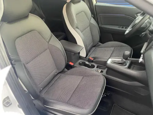 Renault Captur E-Tech full hybrid 145 Techno - Photo 16