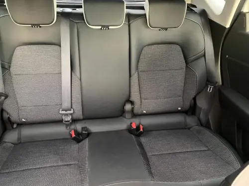 Renault Captur E-Tech full hybrid 145 Techno - Photo 17