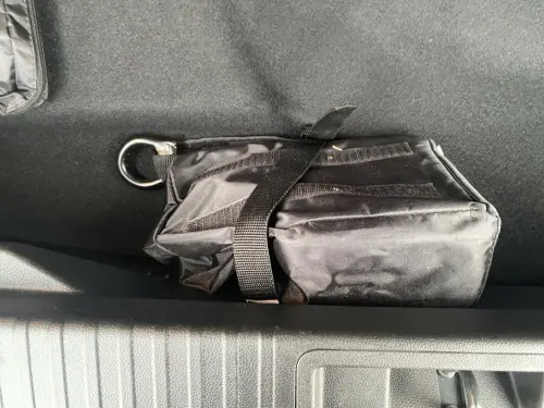 Renault Captur E-Tech full hybrid 145 Techno - Photo 19